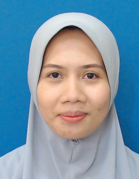 Siti Aisyah Binti Husin