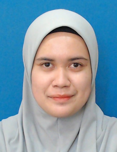Suhana Binti Mohd Saimi