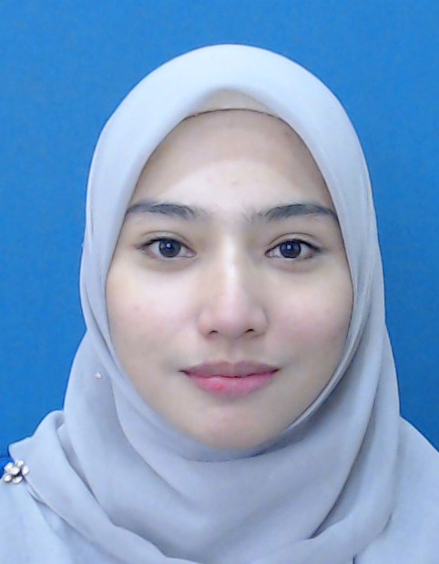Siti Kholijah Ismail