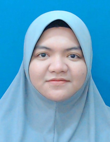 Fatinatul Taqiah Binti Mohd Sukri
