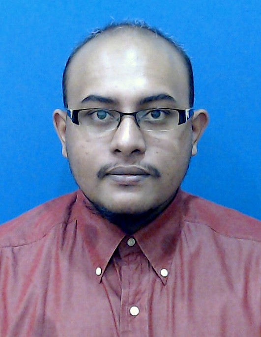 Mohd Zulfikar Bin Salman