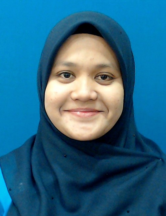 Nur Ira Natasha Binti Ismail