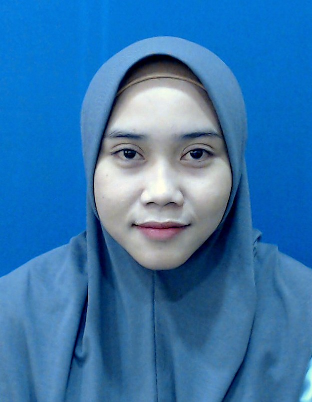 Hafizah Binti Ismail