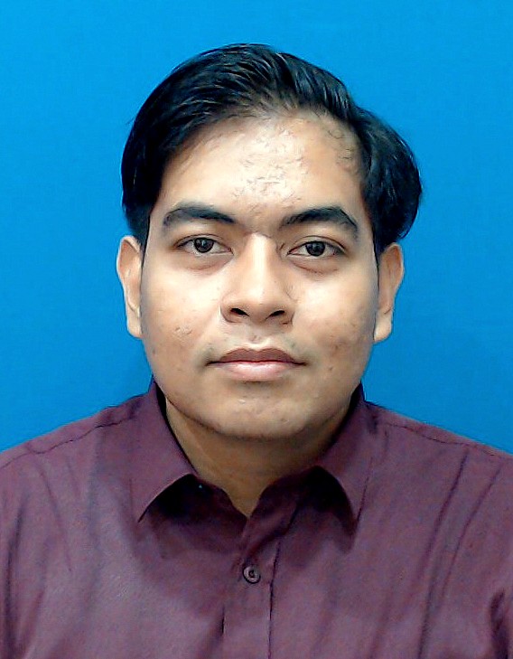 Syed Muhammad Najib Bin S Abu Rahaman