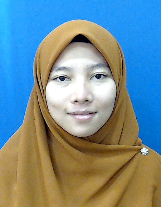 Syafiqah Razi Binti Abdul Rahim