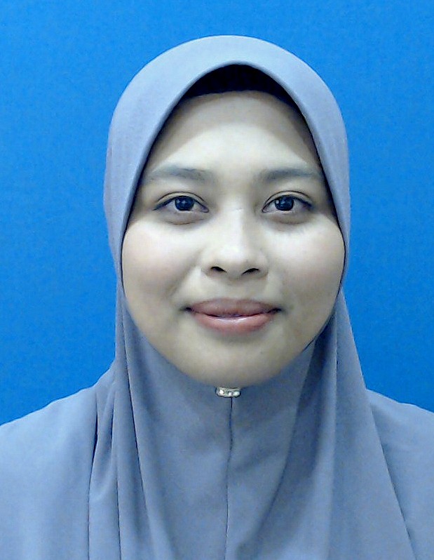 Siti Hafsah Binti Roslizan