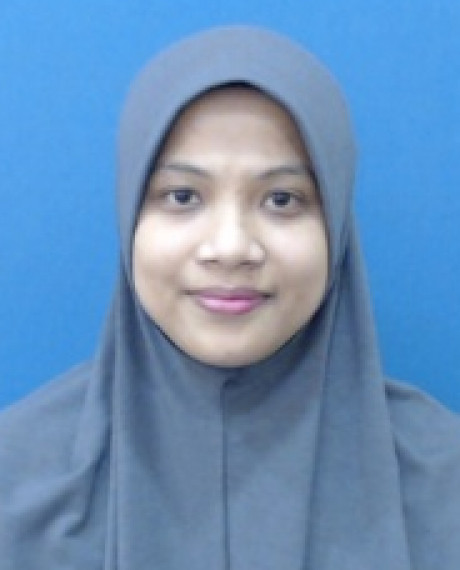 Nurul Afiqah Binti Mohd Azmi