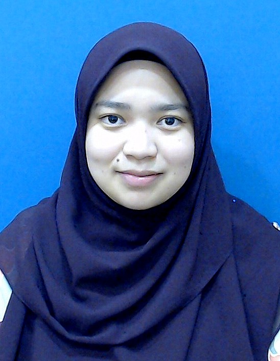 Nur Asifa Binti Mohd Nasaruddin