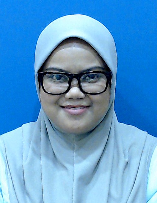 Siti Nuraiysah Binti Mat Sidek