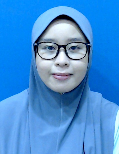 Nur Amirah Binti Ismail