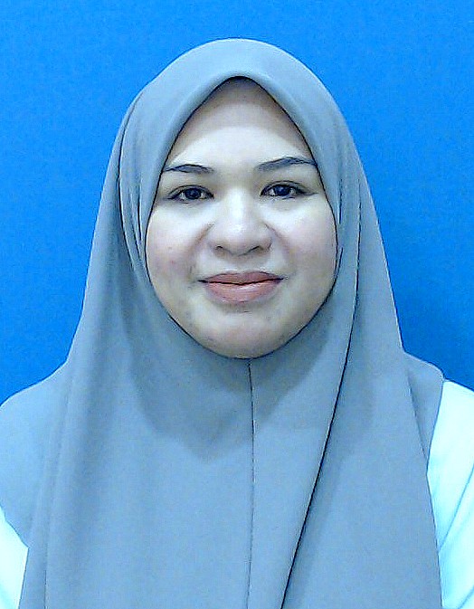 Rosnailah Binti Abdul Rahim