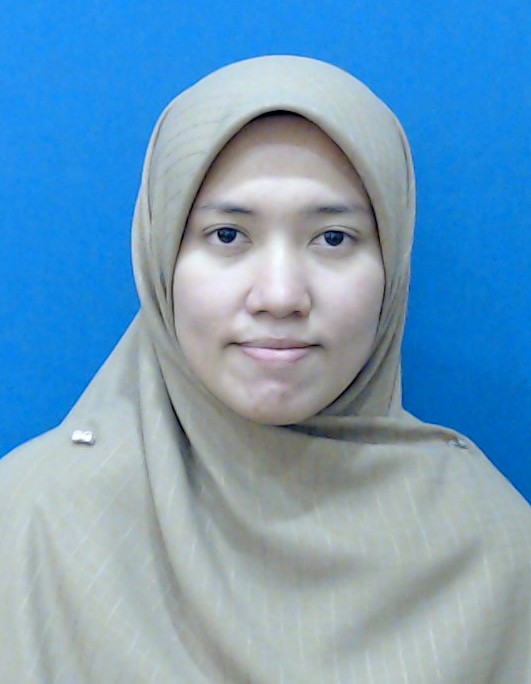 Suhaiza Binti Mohd Fadzil