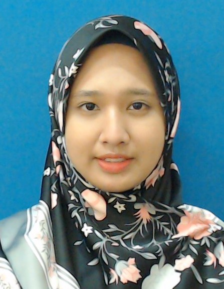 Farah Shafiqah Binti Kamaruzaman