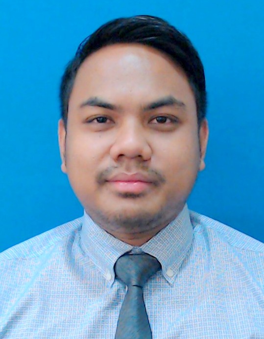 Mohd Aiman Bin Hashim