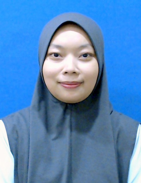 Amiera Fatiha binti Mohd Tarmizi