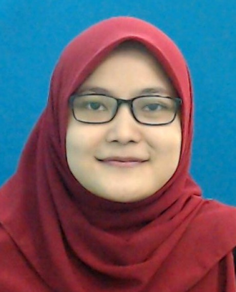 Siti Nur Syahirah Bt Abd Latif