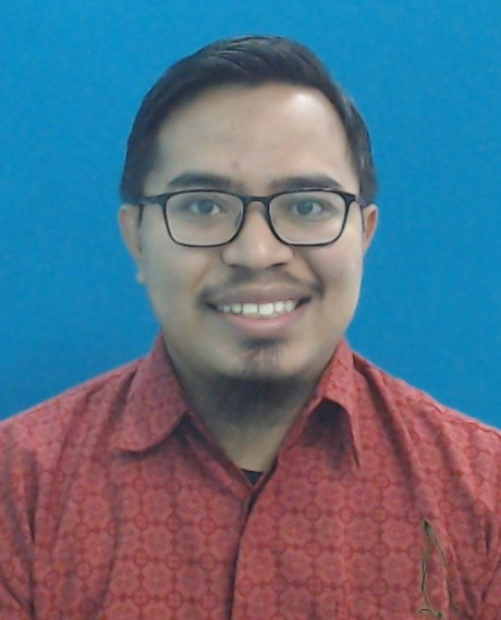 Ahmad Faris Mohd Khairy