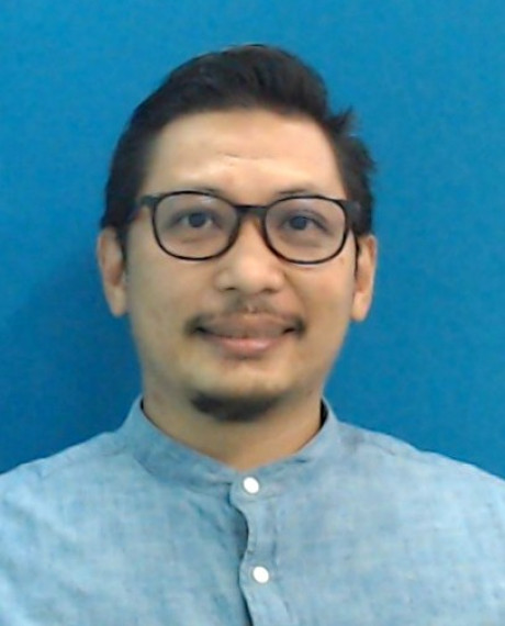 Mohd Noorizhar Bin Ismail