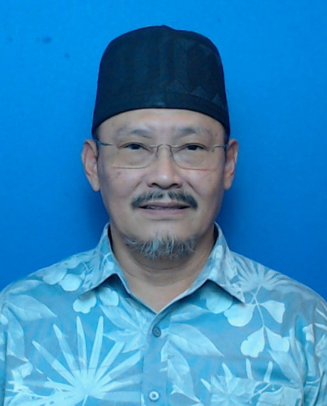Alias bin Abdullah