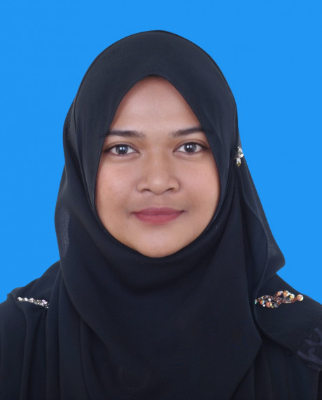 Nurul Syafiqah Binti Hasbullah