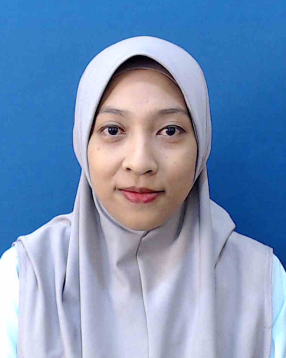 Siti Farhana Binti Abdull Ghapar