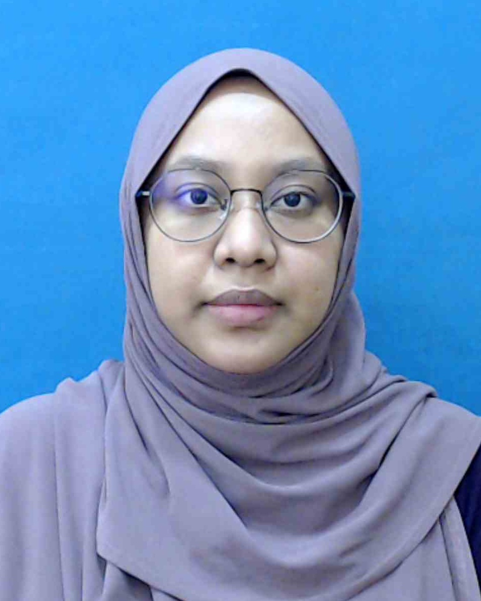 Siti Shahirah binti Wahab