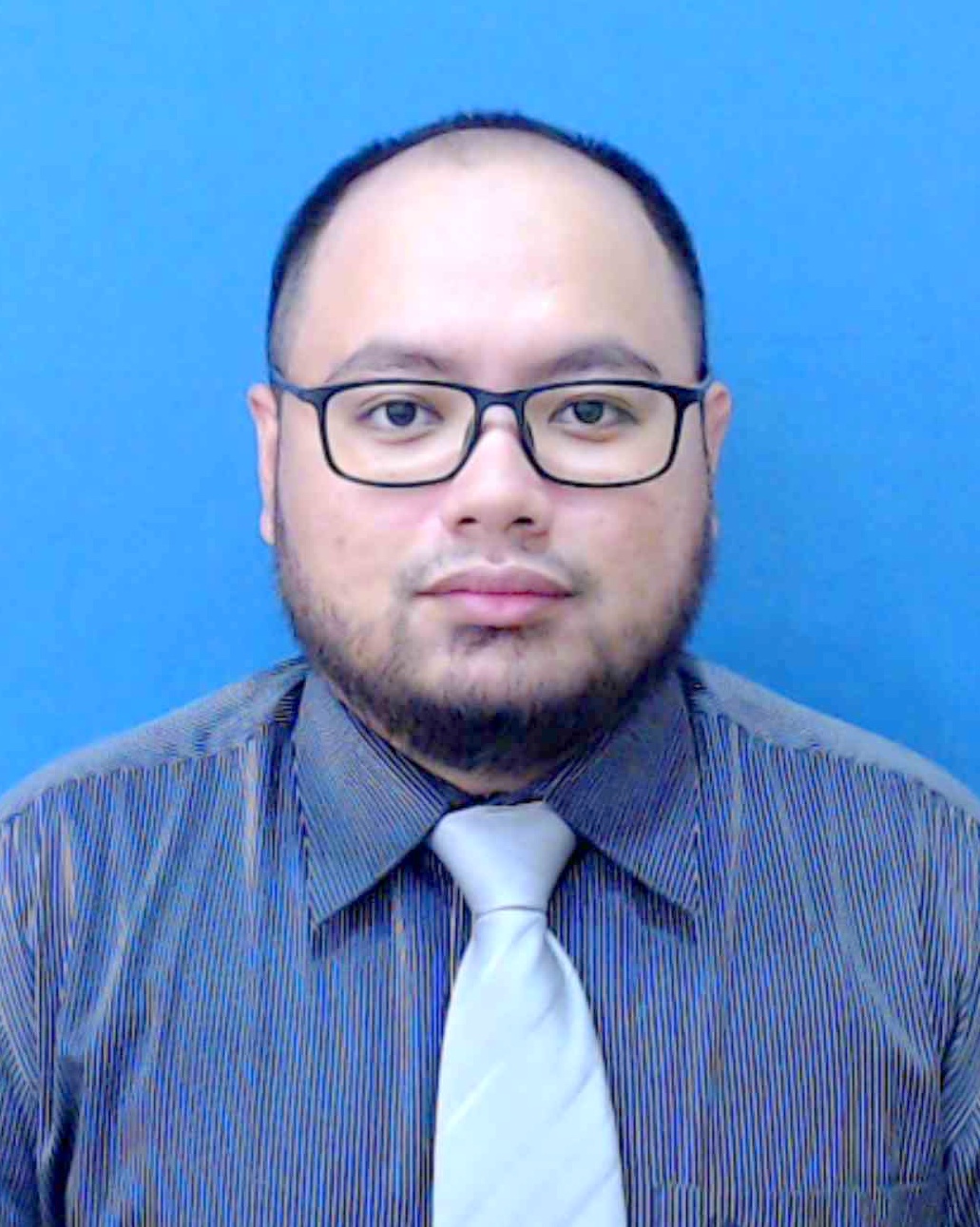 Muhammad Zahin Bin Mohd Yusof