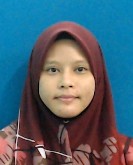 Hanaani Binti Khairuddin