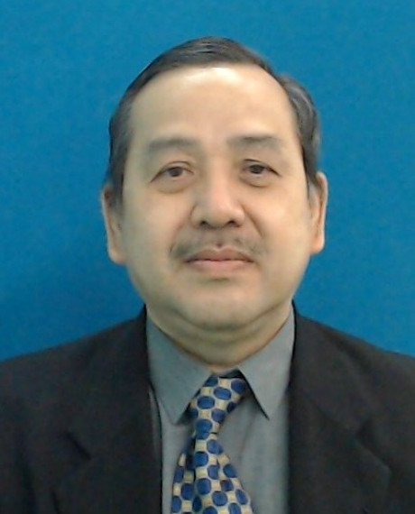 Noor Azlan B. Mohd Noor