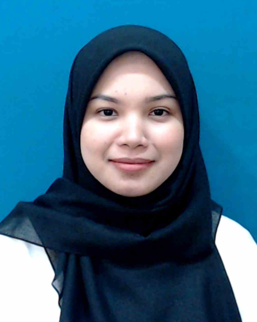 Nur&#039; Ainaa Naailah Binti Mohd Zubir