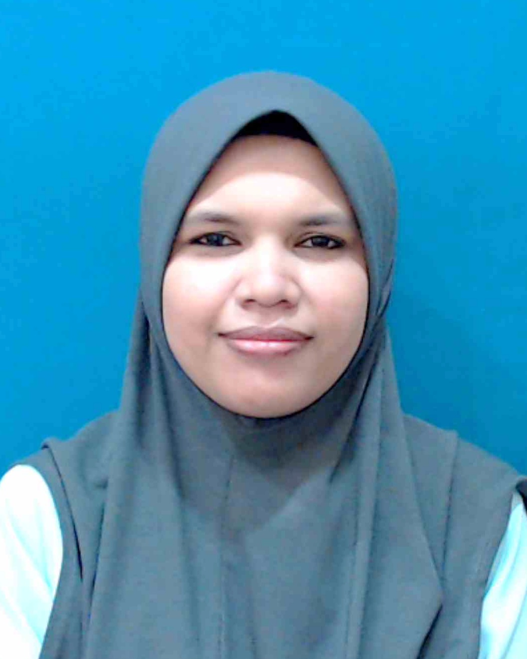 Nurul Huda Binti Ismail