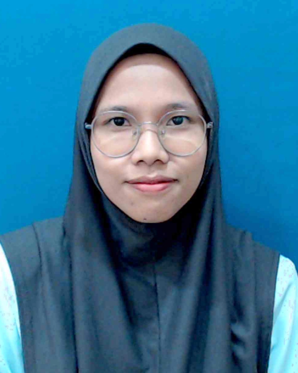 Nur Atikah Binti Mohd Kassim