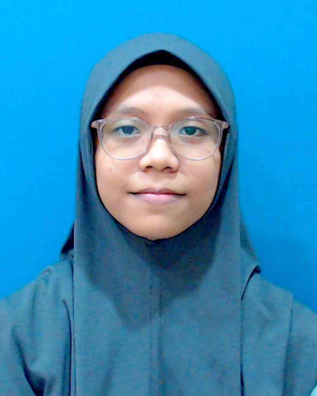 Siti Aisyah Binti Mohd Abdul Hadi