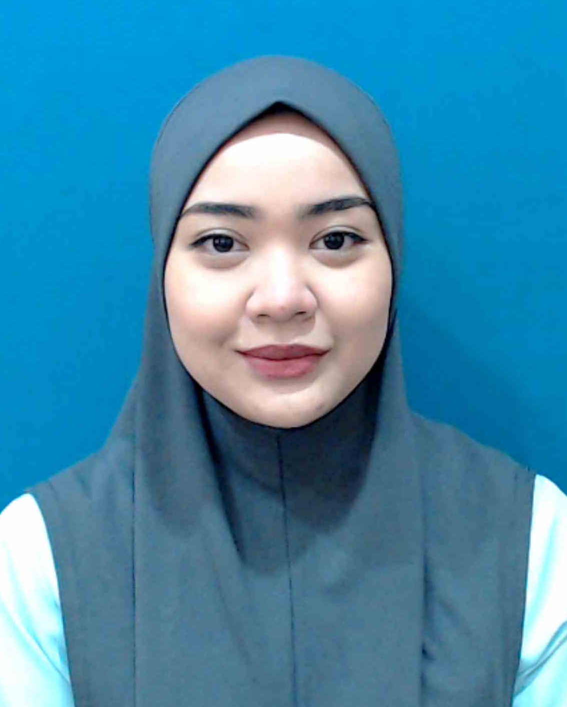 Siti Nur Jannah Binti Shafad