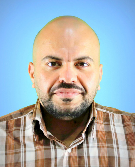 Mohammad Khalil Mohammad Alramadeen