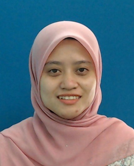 Farah Hana Fauziah Binti Azmi