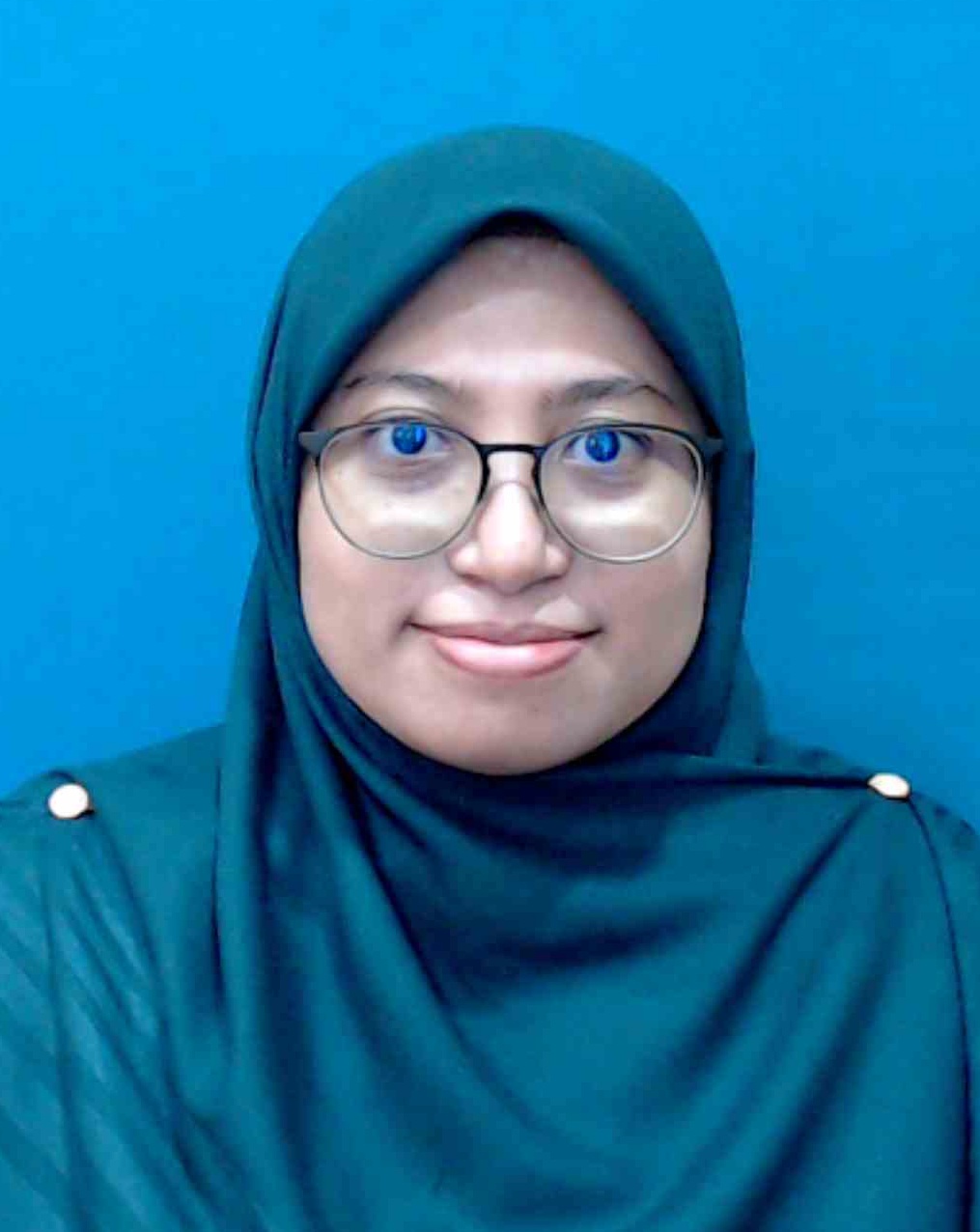 Nurul 'Atikah Binti Rahman