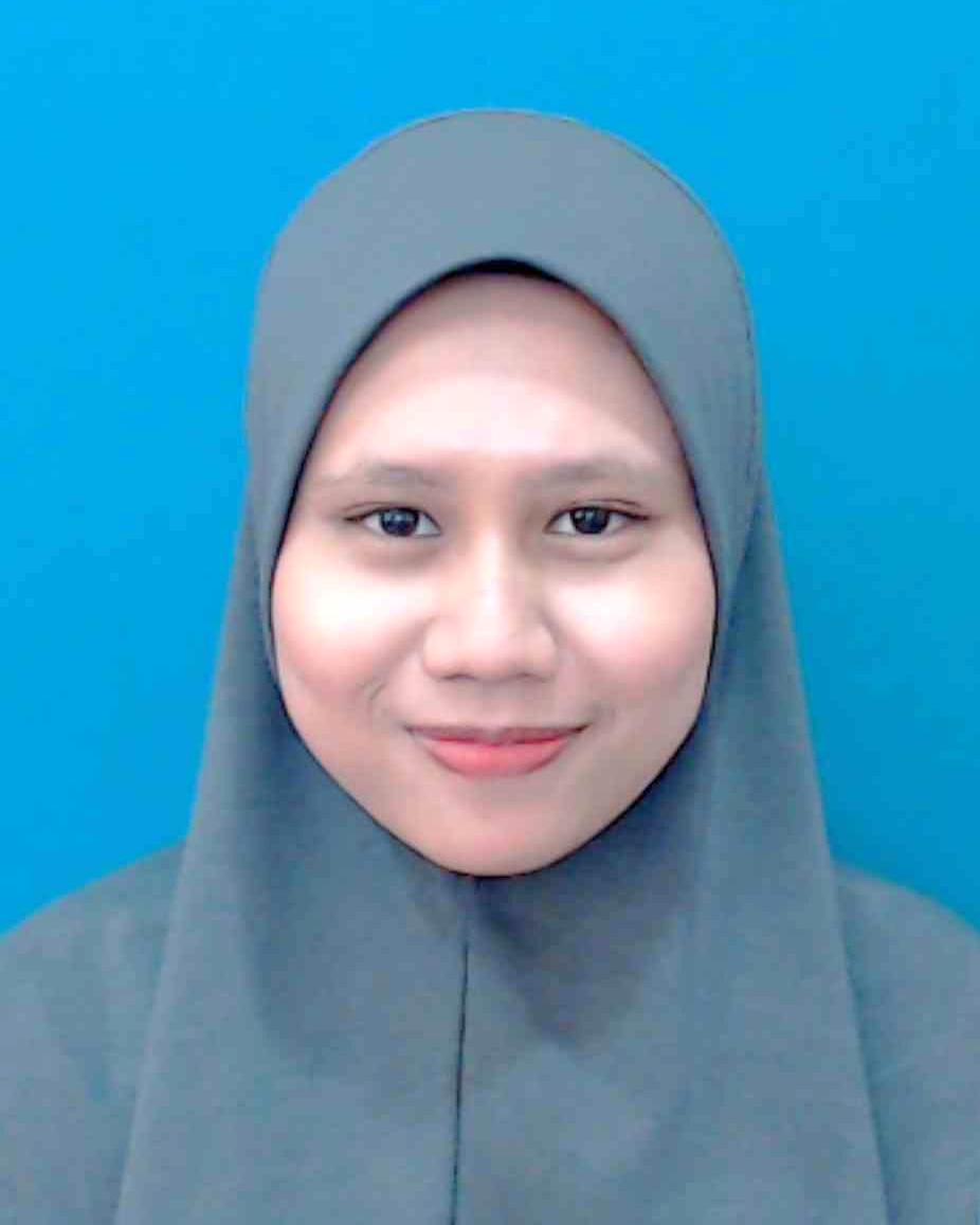 Nurul Najwa Binti Ismeran