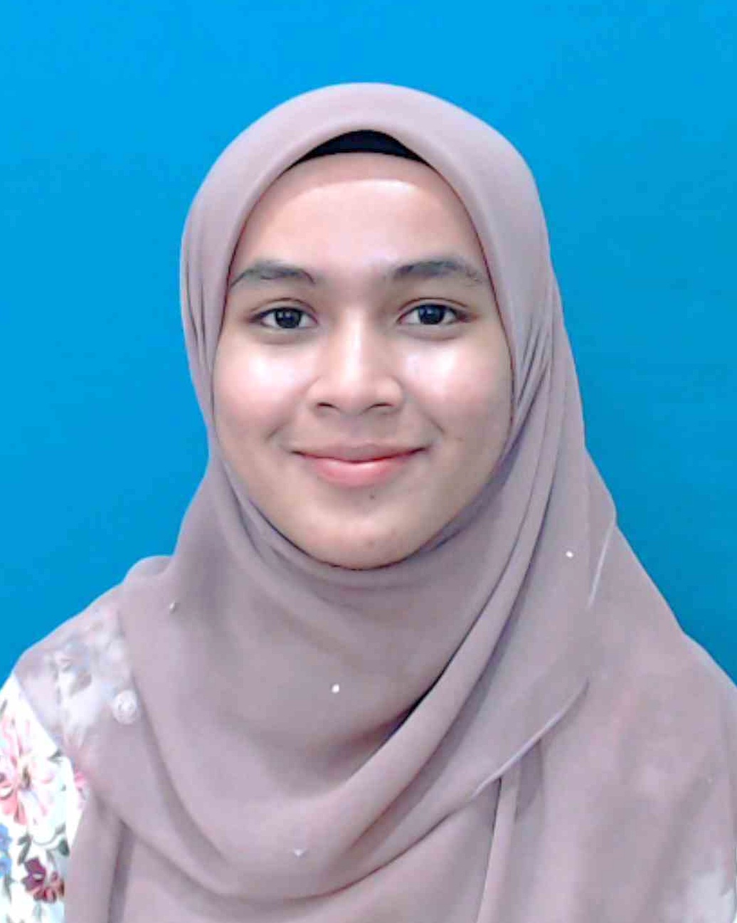 Siti Zuliyana Binti Md Nazir