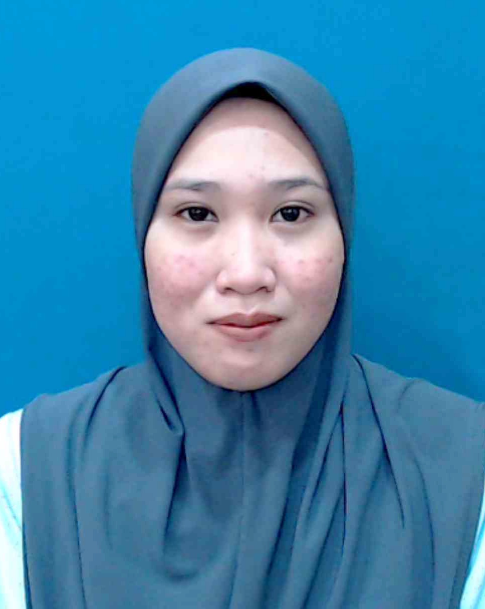 Noor Hidayah Akmar Binti Sallehin