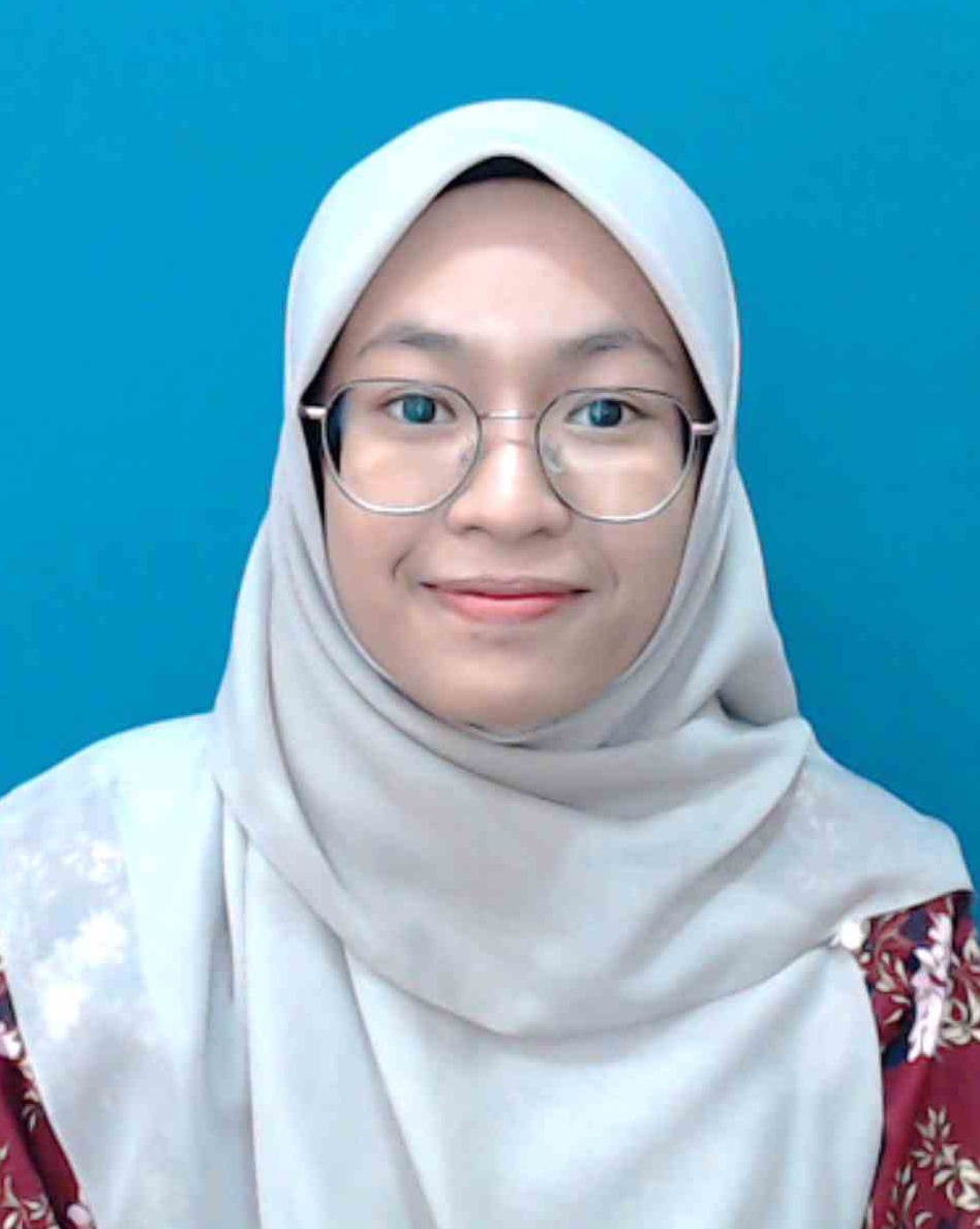 Nur Syahirah Binti Mohd Fadzil