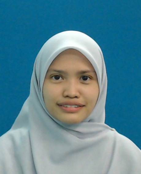 Adibah Kamilah Binti Mohd Suhaimi