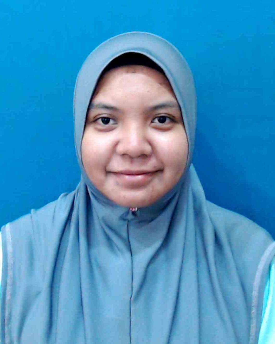 Nur Bazilah Binti Ismail