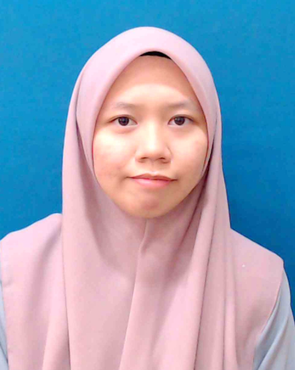 Siti Nur Syarina Binti Abd Latif