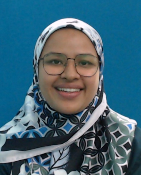 Nur Syahirah Binti Shaharin
