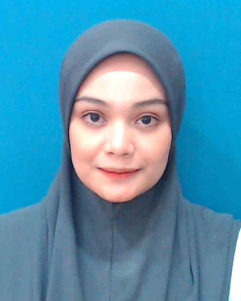 Siti Zuraishah Binti Sheikh Osman