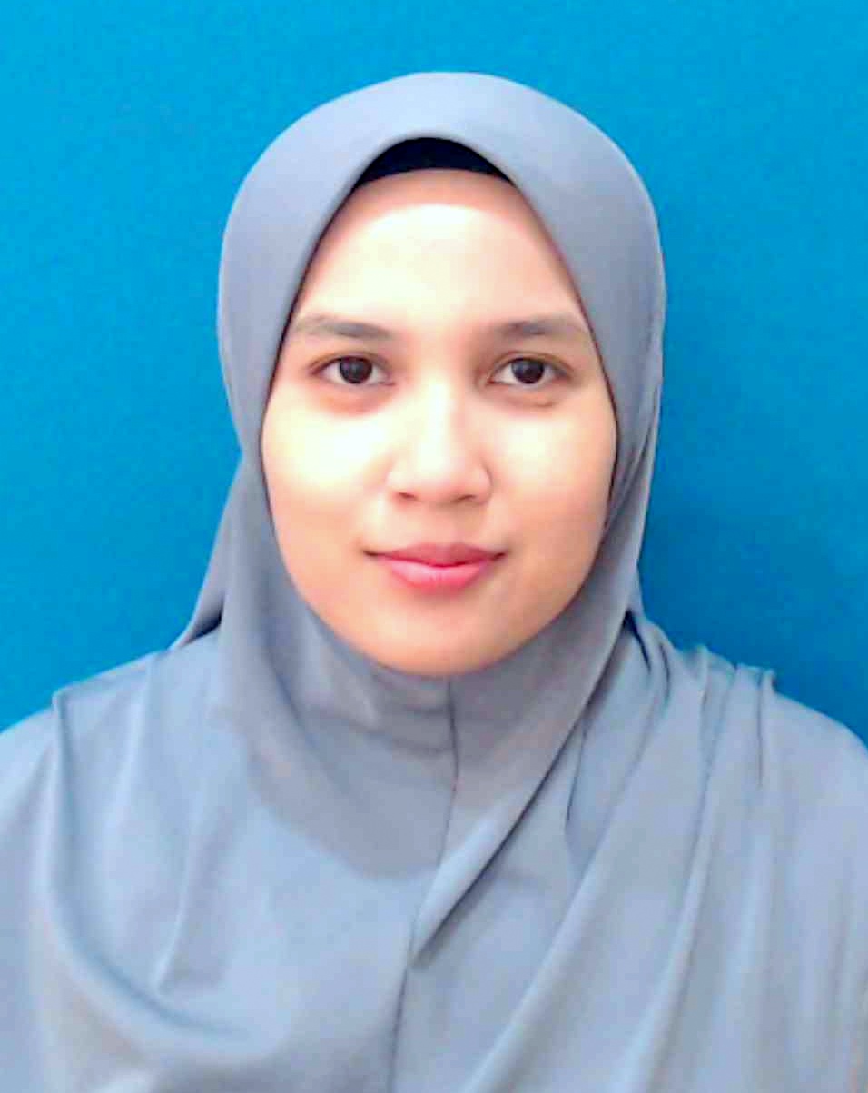 Wan Nur Atiqah Farzana Binti Wan Huzaini