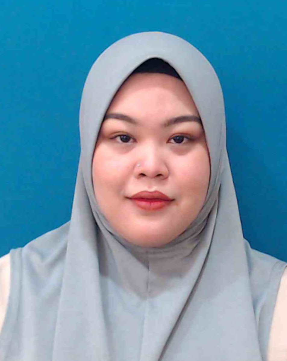 Nur Aisyah Binti Mohd Zhi