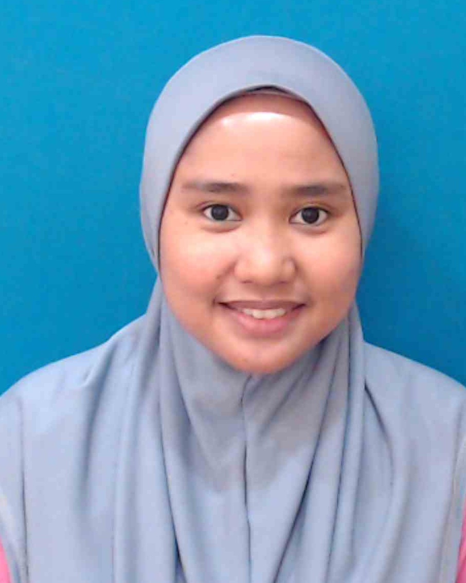 Nurul Syafiqah Hanim Binti Shaharuddin