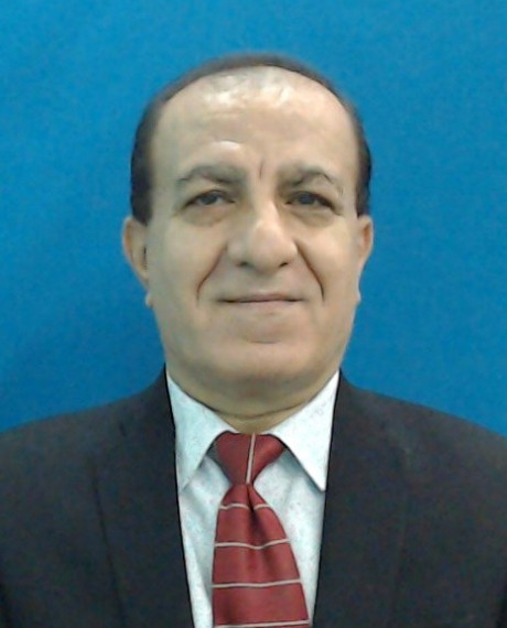 Asem Shehadeh Saleh Ali
